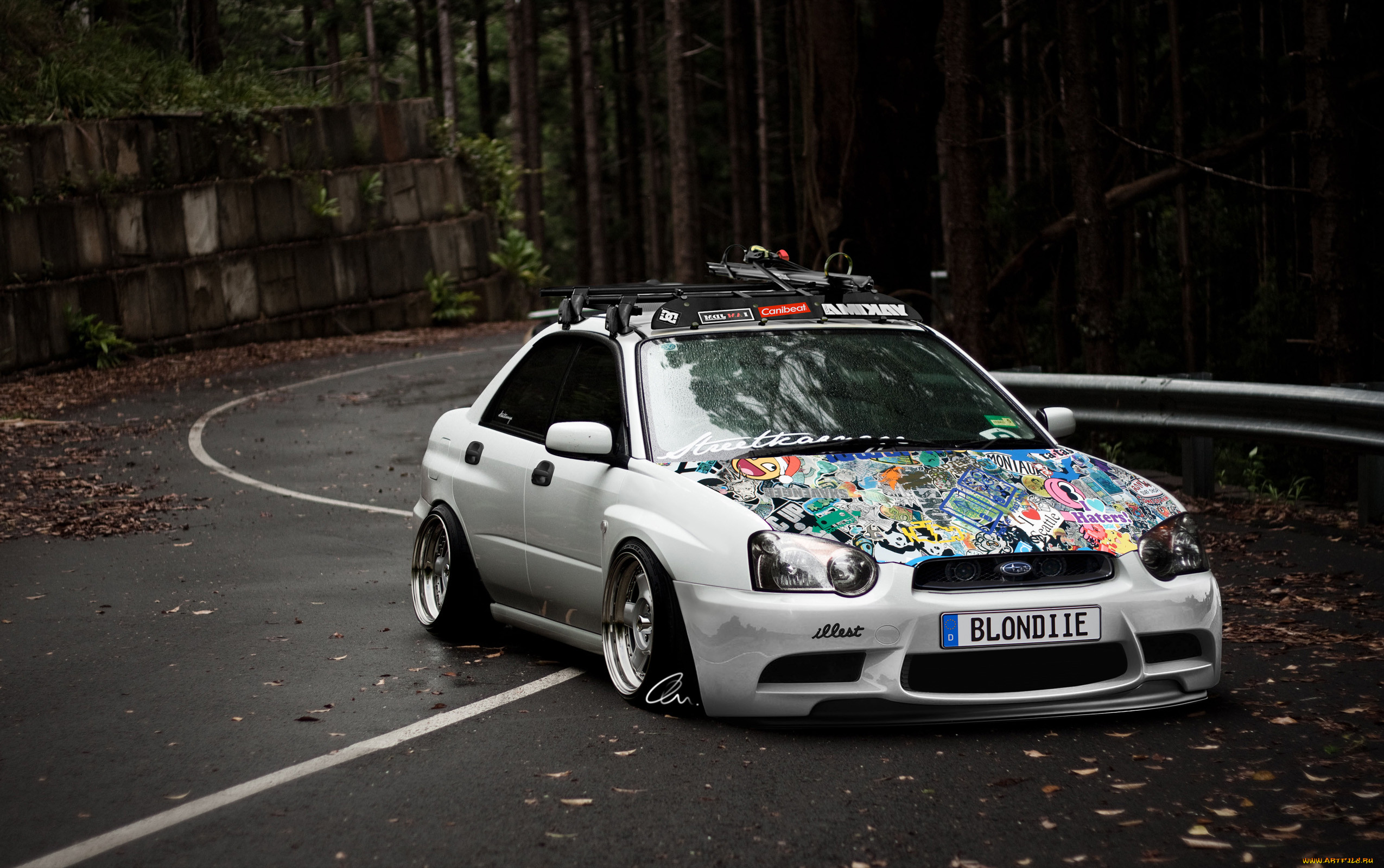 ,  , impreza